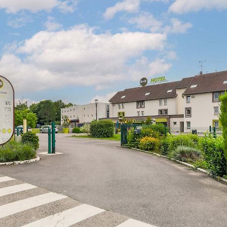 B&B Hotel Verdun Kültér fotó