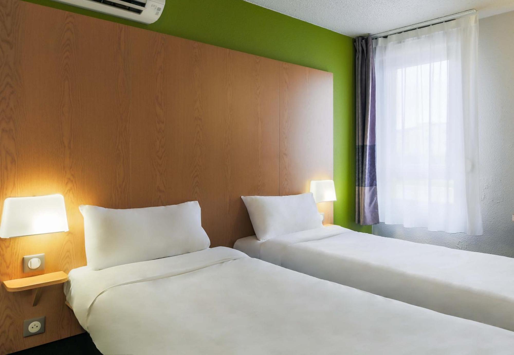 B&B Hotel Verdun Kültér fotó