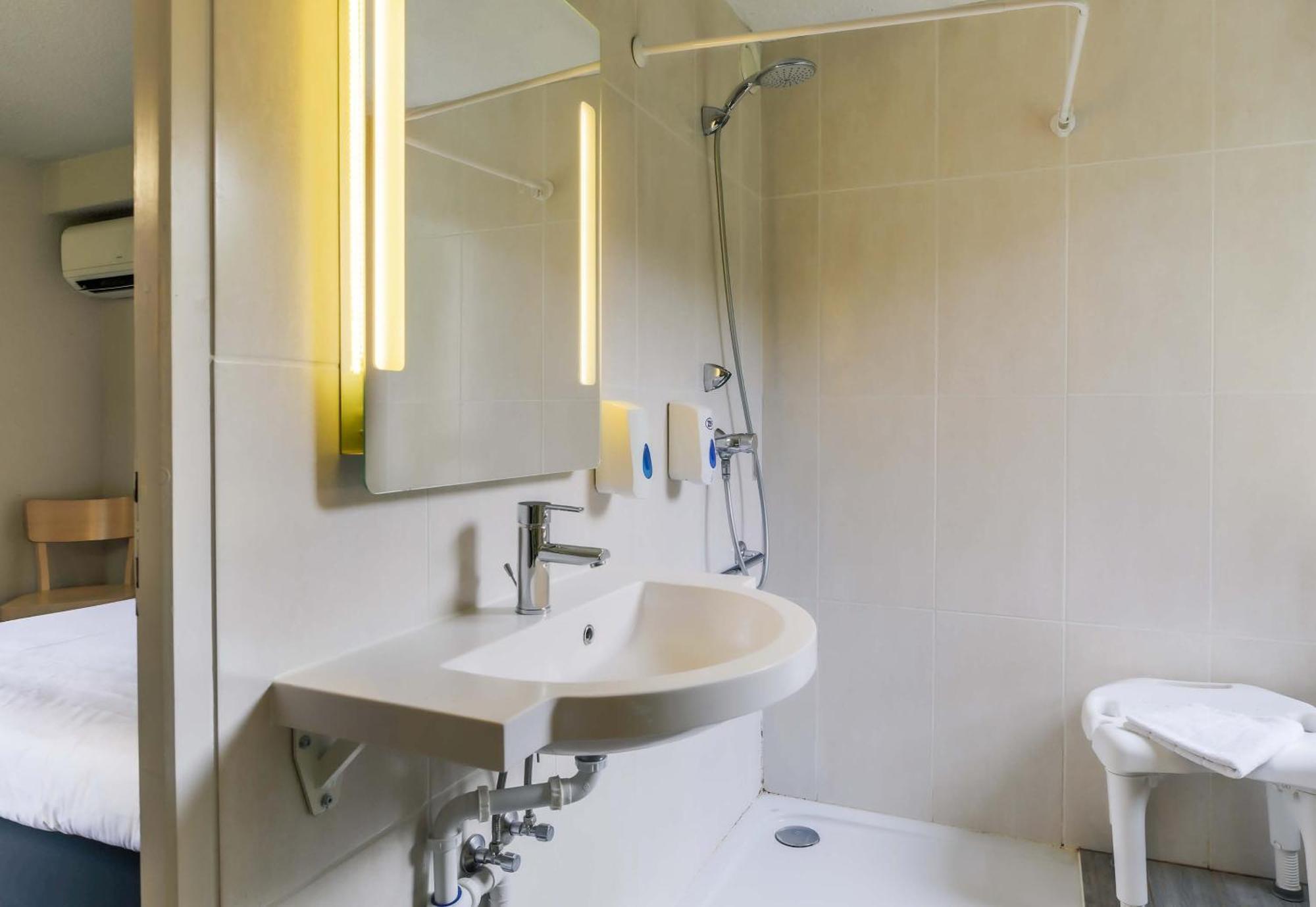 B&B Hotel Verdun Kültér fotó